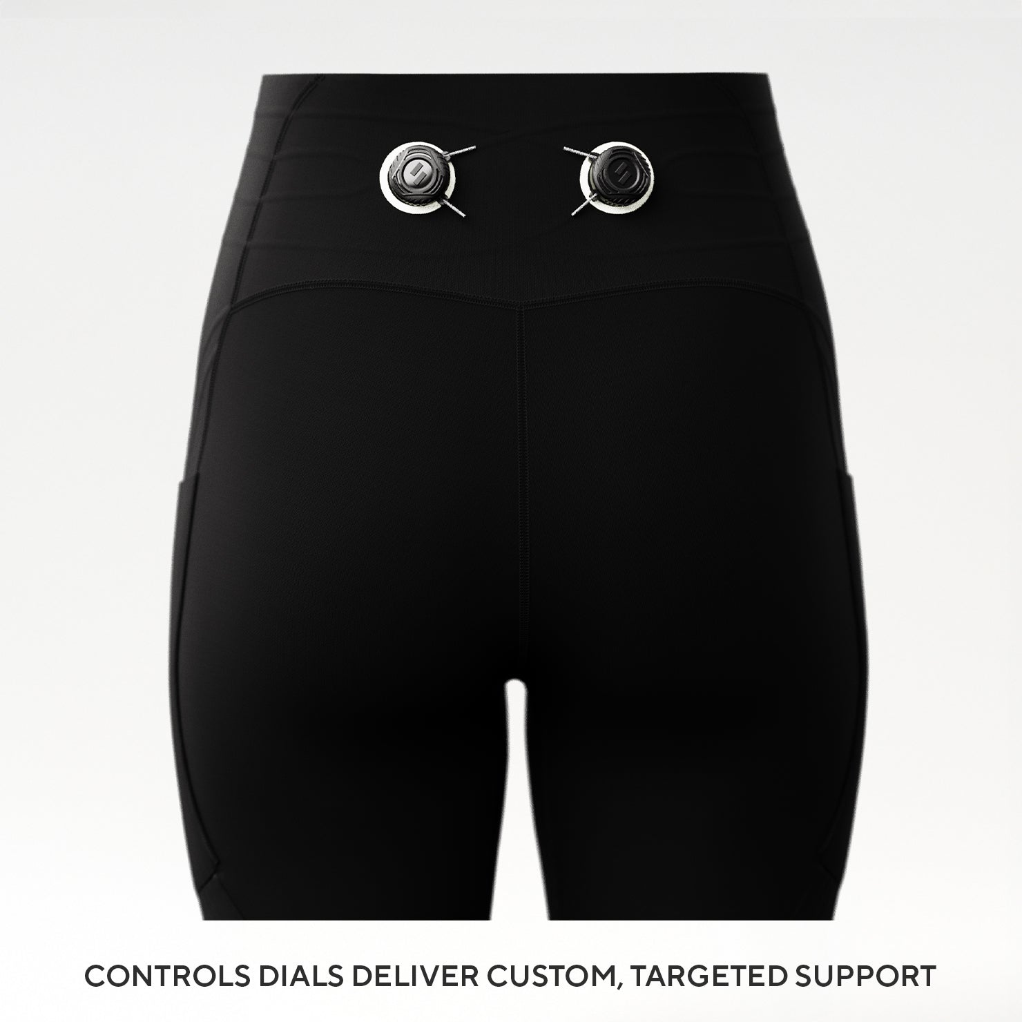 Women's Supportive Tight - Misc image 5