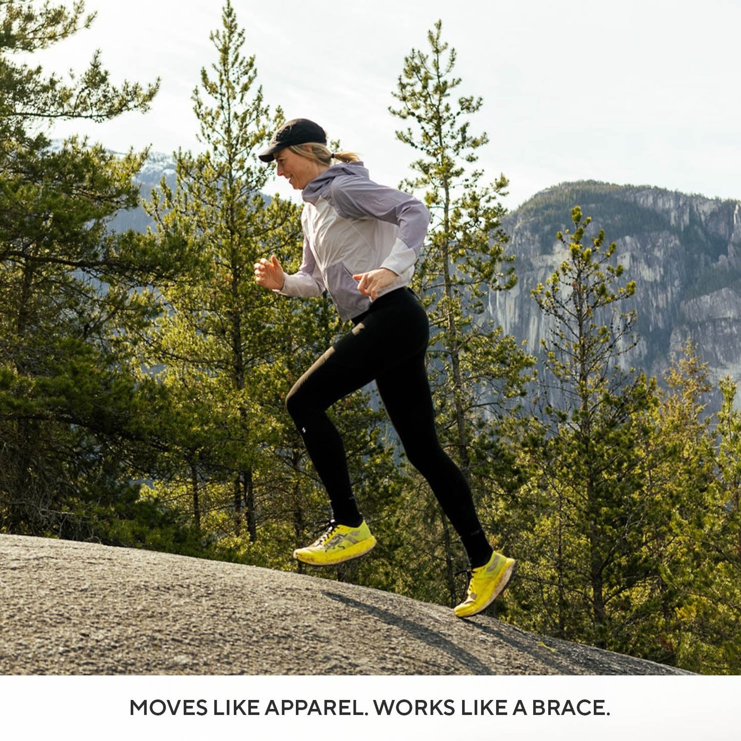 Women's Supportive Tight - Misc image 9