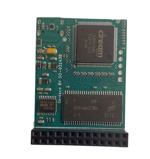 Dreamblaster X8GS Special Edition Wavetable Module [preorder batch2] - Furniture image 2