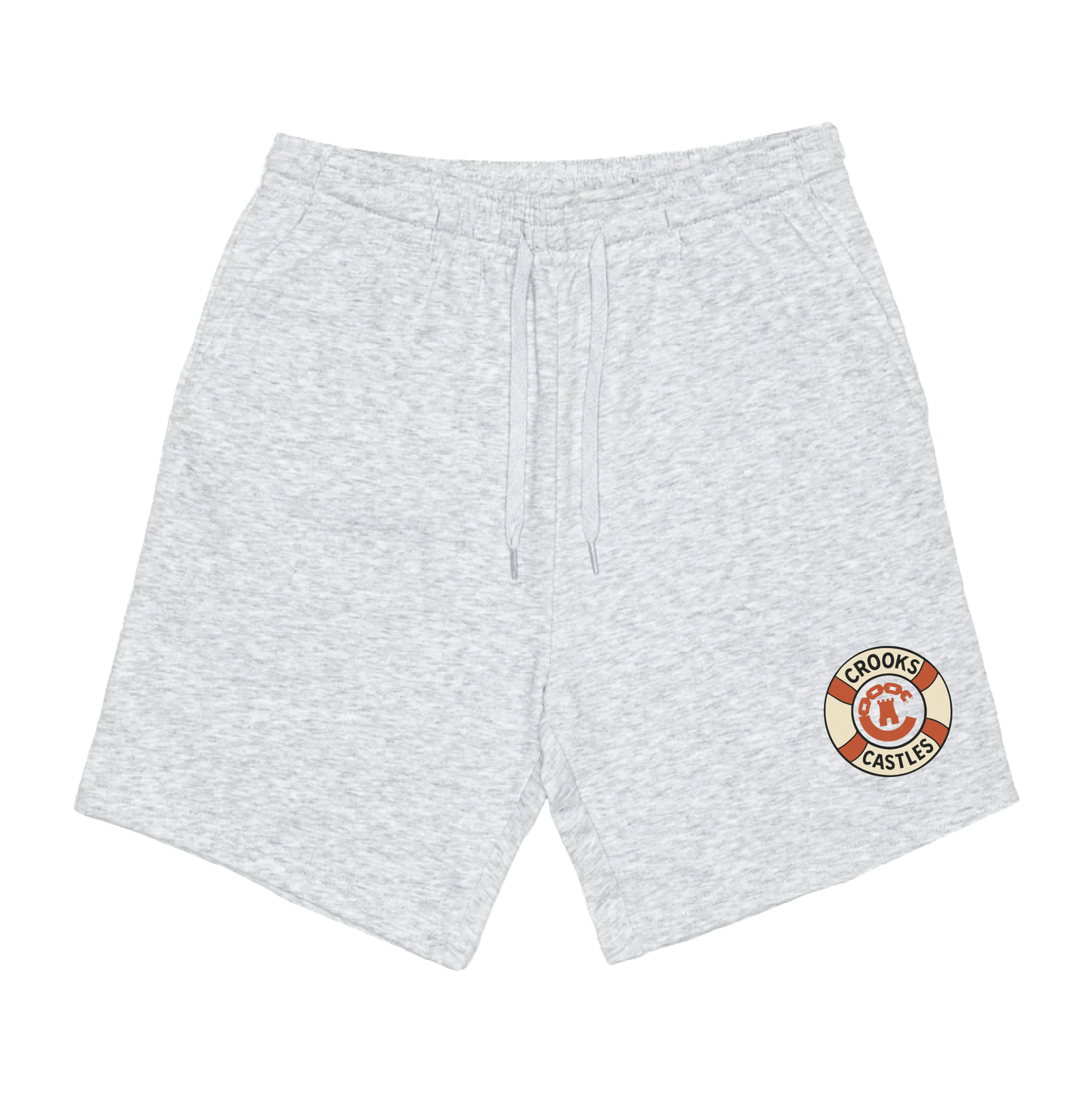 Crooks Money Guard Shorts - Misc image 3