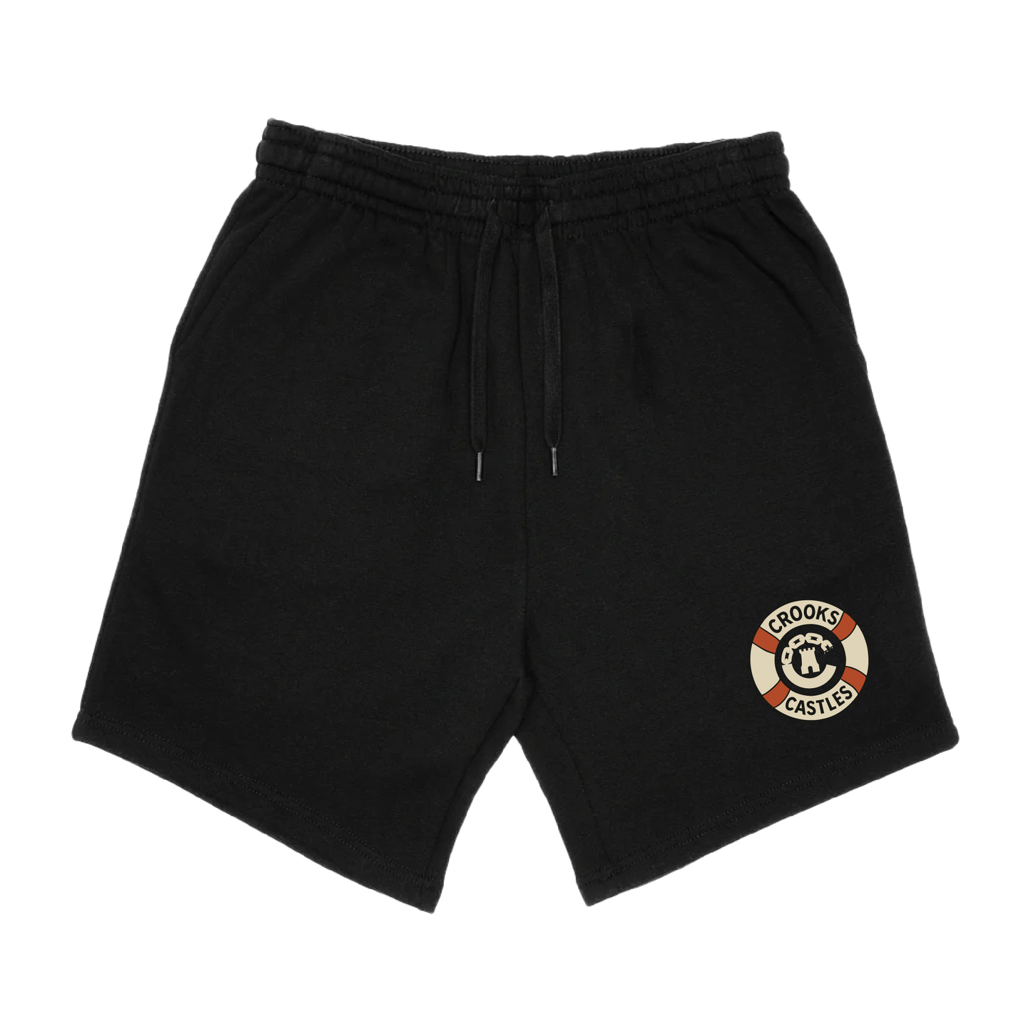 Crooks Money Guard Shorts - Misc image 2