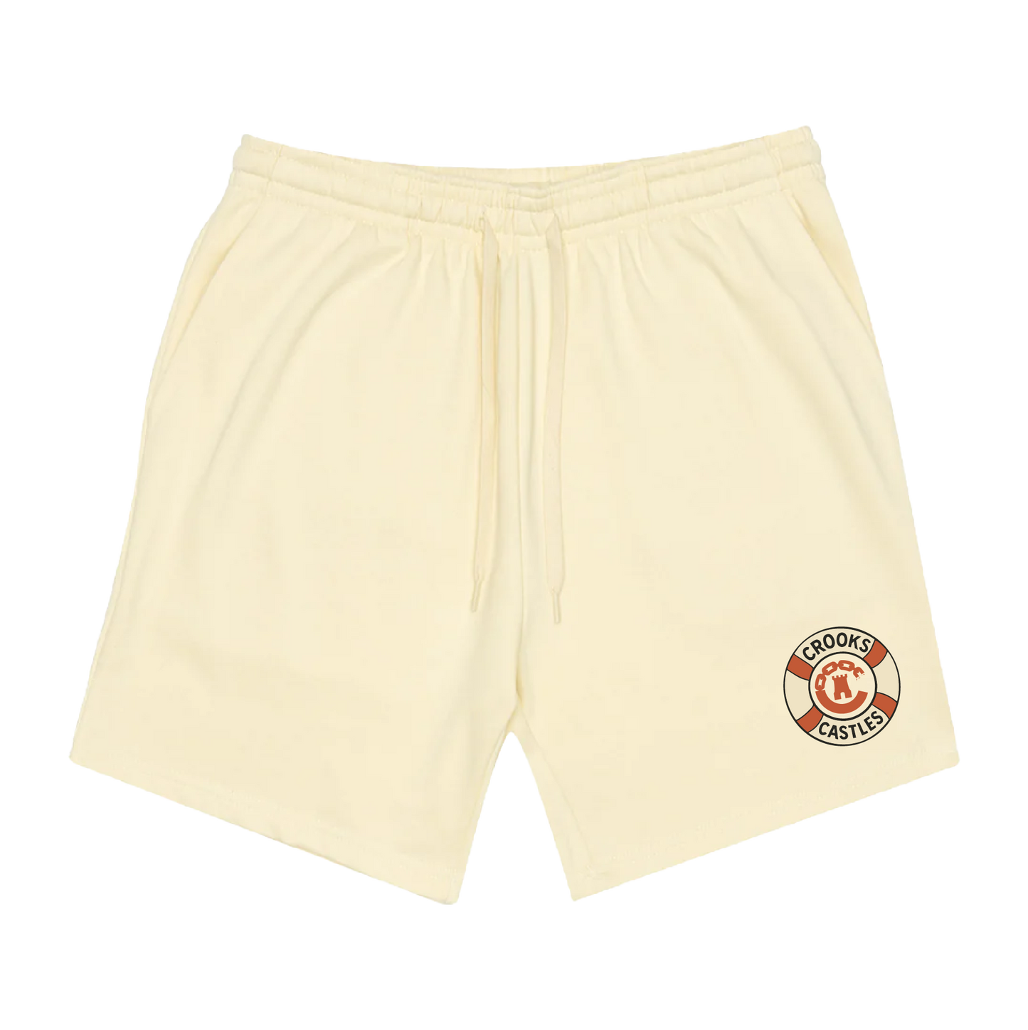 Crooks Money Guard Shorts - Misc image 4