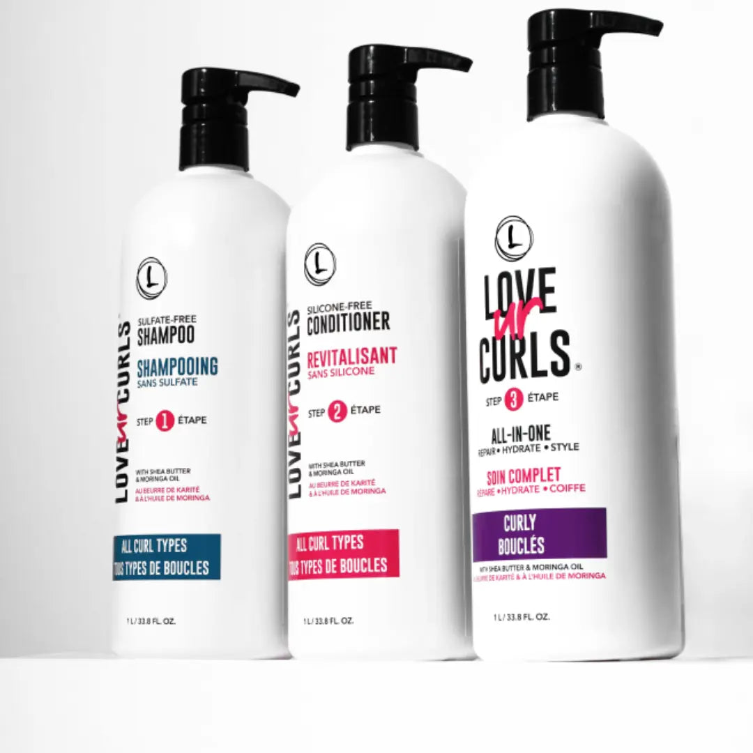 XXL 3-Step System - Misc image 2