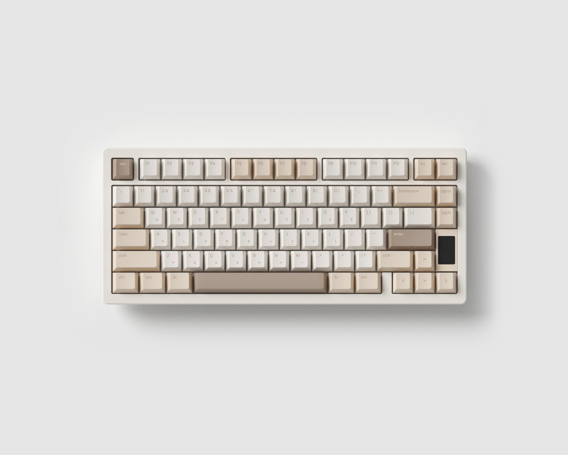 play75 keyboard - Misc image 25