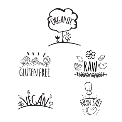 Yupik Organic California Walnuts 1 Kg - Accessories image 4