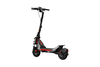 Segway eKickScooter ZT3 Pro - Gadgets image 3