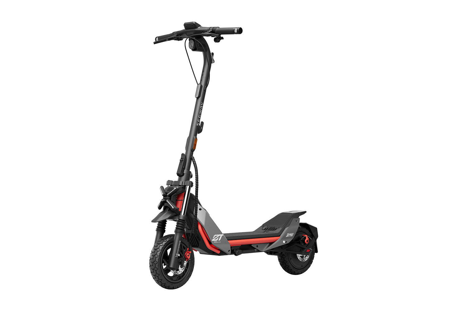 Segway eKickScooter ZT3 Pro - Gadgets image 2