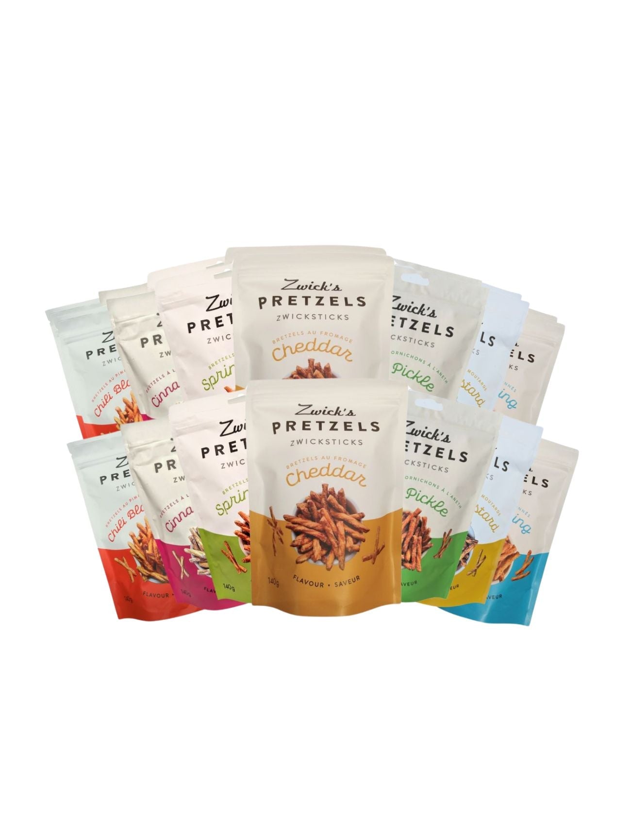 Party Pack Bundle Zwicksticks - Misc image 1