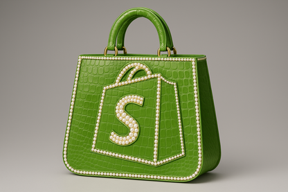 Shopify Bag - Misc image 2