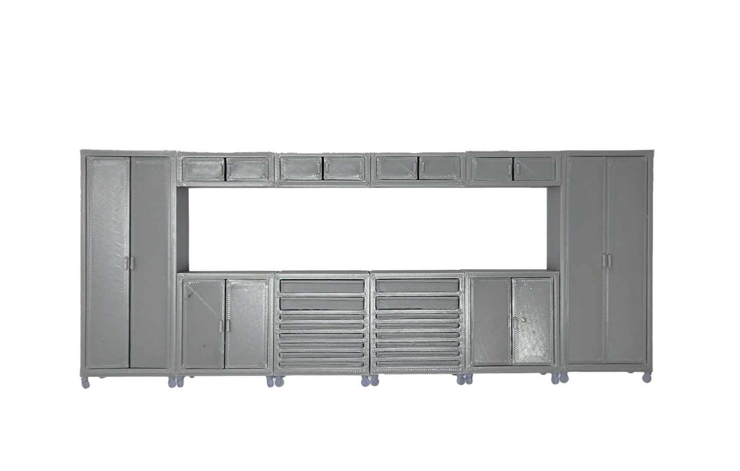 Garage Cabinet Set - Accessories image 1