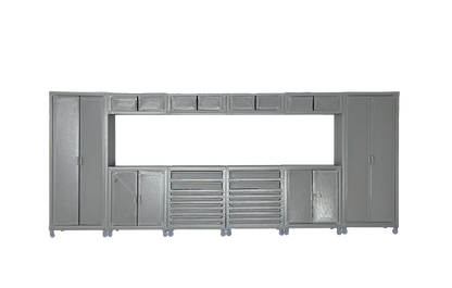 Garage Cabinet Set - Accessories image 1