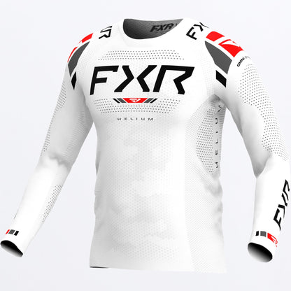 Helium MX Jersey - Misc image 1