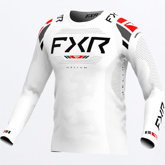 Helium MX Jersey - Misc image 1