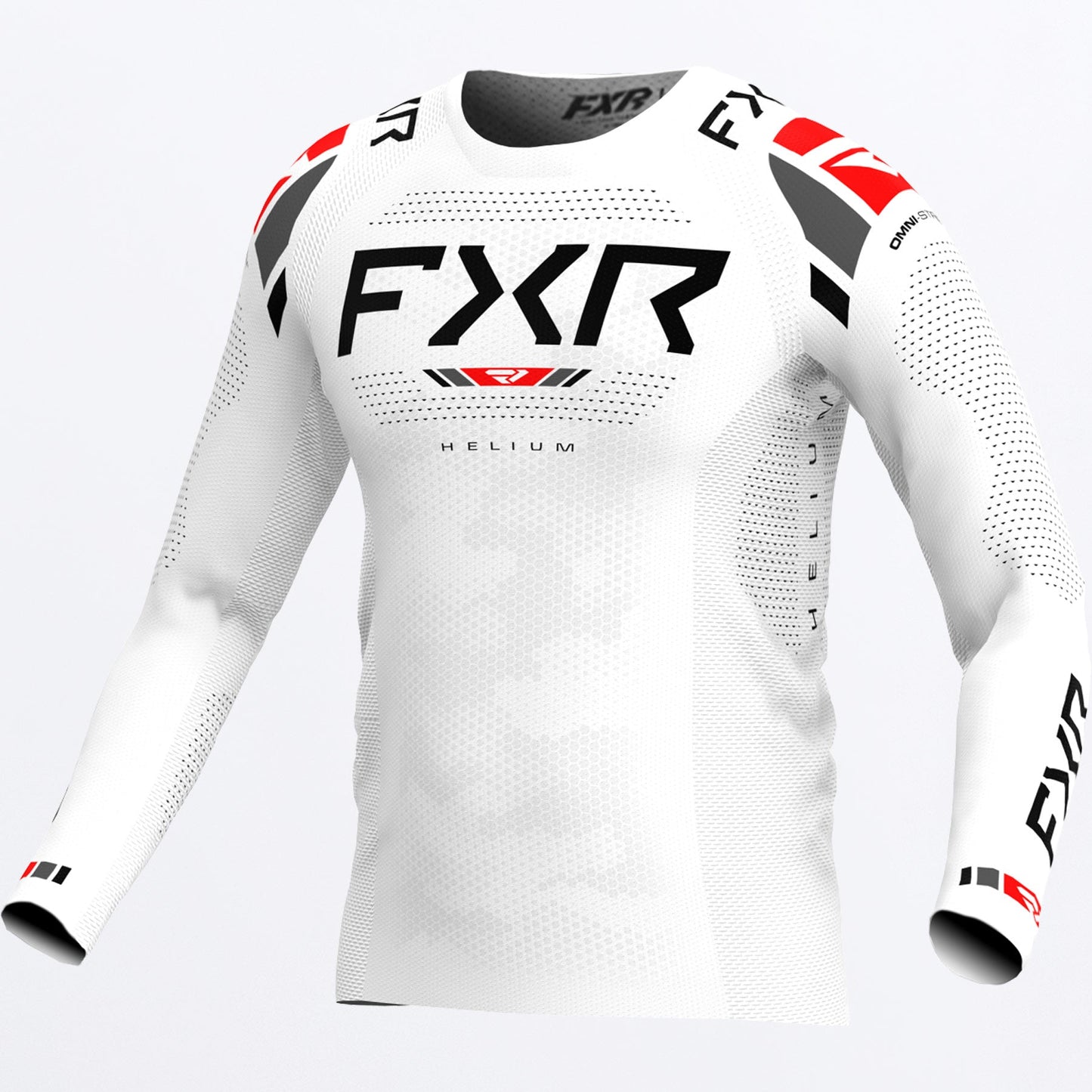 Helium MX Jersey - Misc image 14