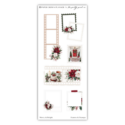 Merry And Bright | Decorative Kit - Bedding image 7