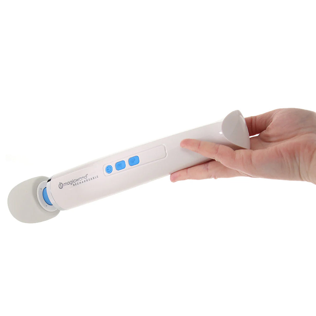 Magic Wand Rechargeable - Misc image 7