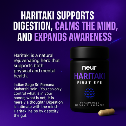 3 Haritaki Bottles (70% OFF!) - Misc image 5