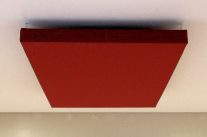 24" x 24" Ceiling - Pro Acoustic Fabric - Kitchen & Dining image 1