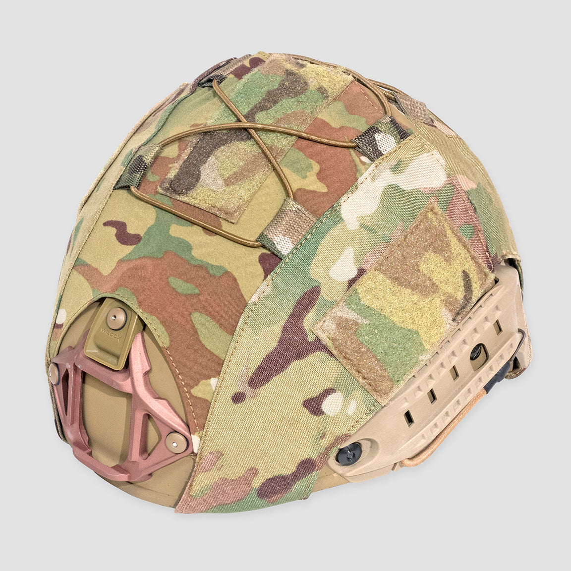 AirFrame Helmet Cover - Apparel image 3