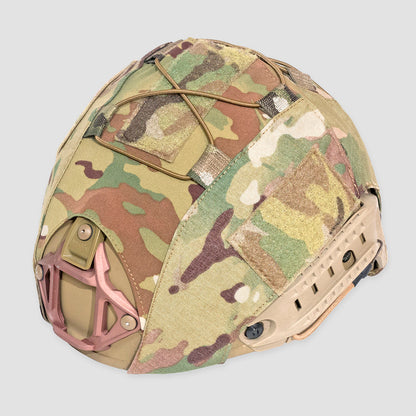 AirFrame Helmet Cover - Apparel image 3