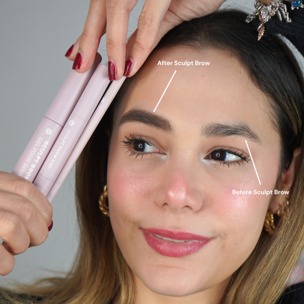 Revive7 Sculpt Brow Kit - Beauty image 3