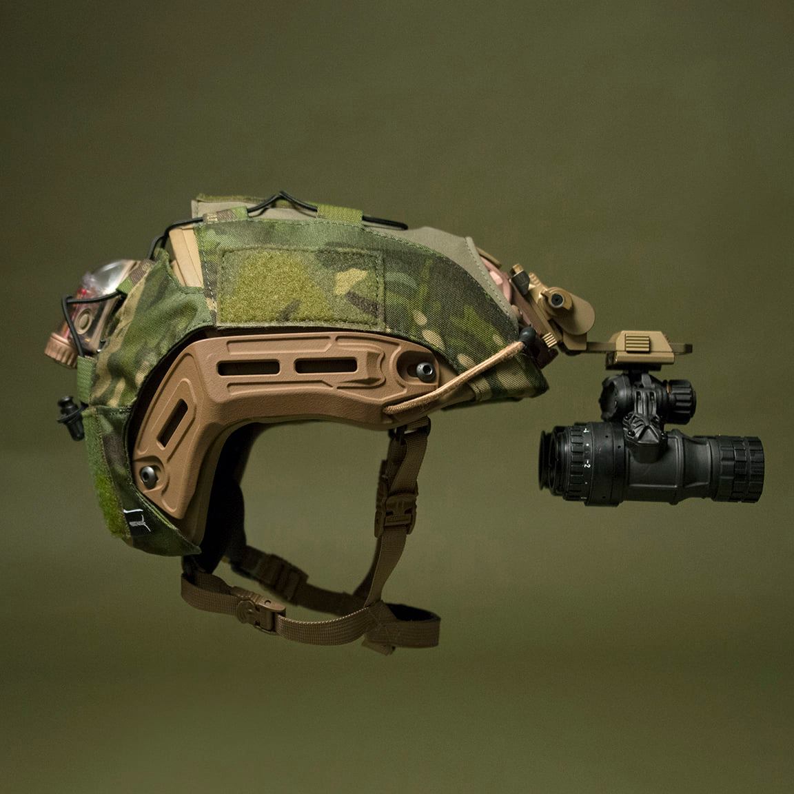 AirFrame Helmet Cover - Apparel image 1