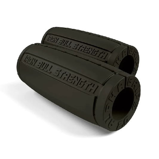 IronBull Alpha Grips 2.0 Pairs - Athletic image 1