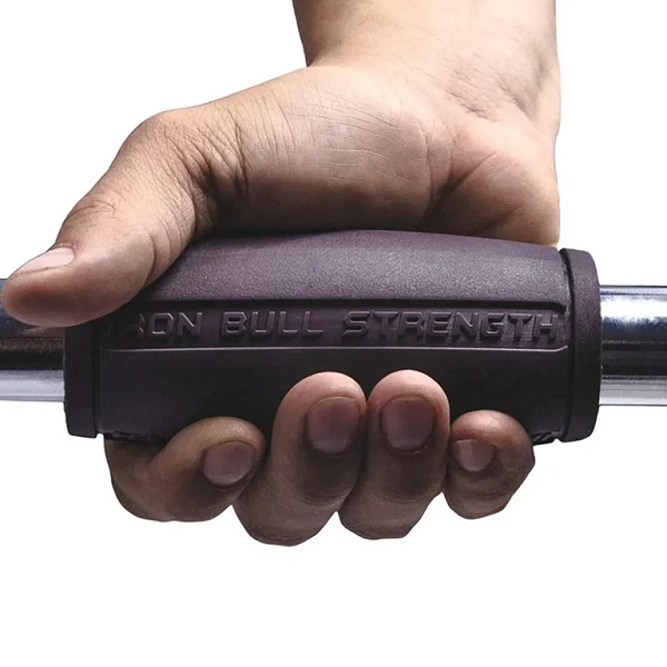 IronBull Alpha Grips 2.0 Pairs - Athletic image 3
