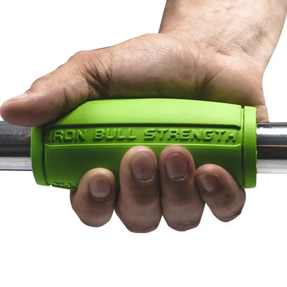 IronBull Alpha Grips 2.0 Pairs - Athletic image 4