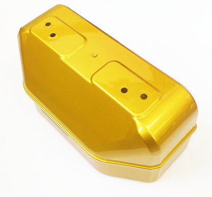 Air Box Assembly (Candy Gold) ~ Genuine Honda OEM (RARE!) - Misc image 5