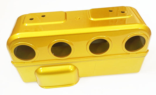 Air Box Assembly (Candy Gold) ~ Genuine Honda OEM (RARE!) - Misc image 1