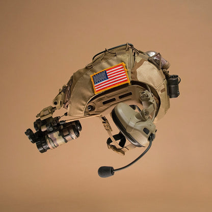 AirFrame Helmet Cover - Apparel image 7