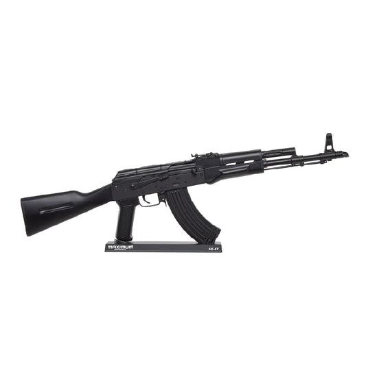 AKM - Black - 1:1.67 Miniature - Kitchen & Dining image 1