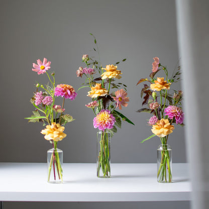 Minimalist Bud Vase Trio - Misc image 1