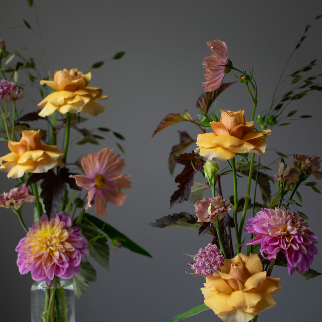 Minimalist Bud Vase Trio - Misc image 4