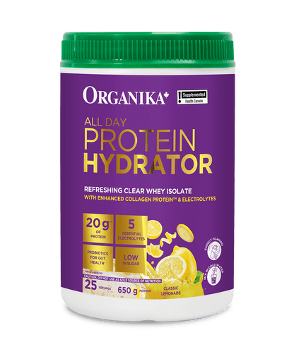 All Day Protein Hydrator - Misc image 1