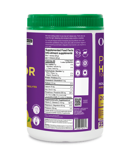 All Day Protein Hydrator - Misc image 3