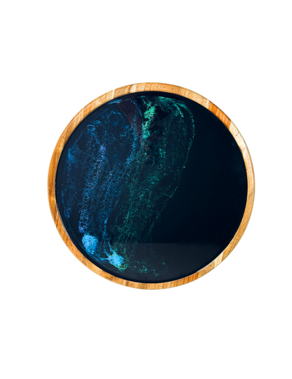 Acacia Lazy Susan - Misc image 20