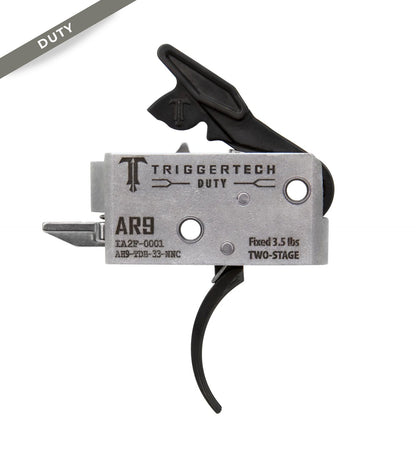 AR-9 Duty Trigger (Two-Stage) - Gadgets image 1