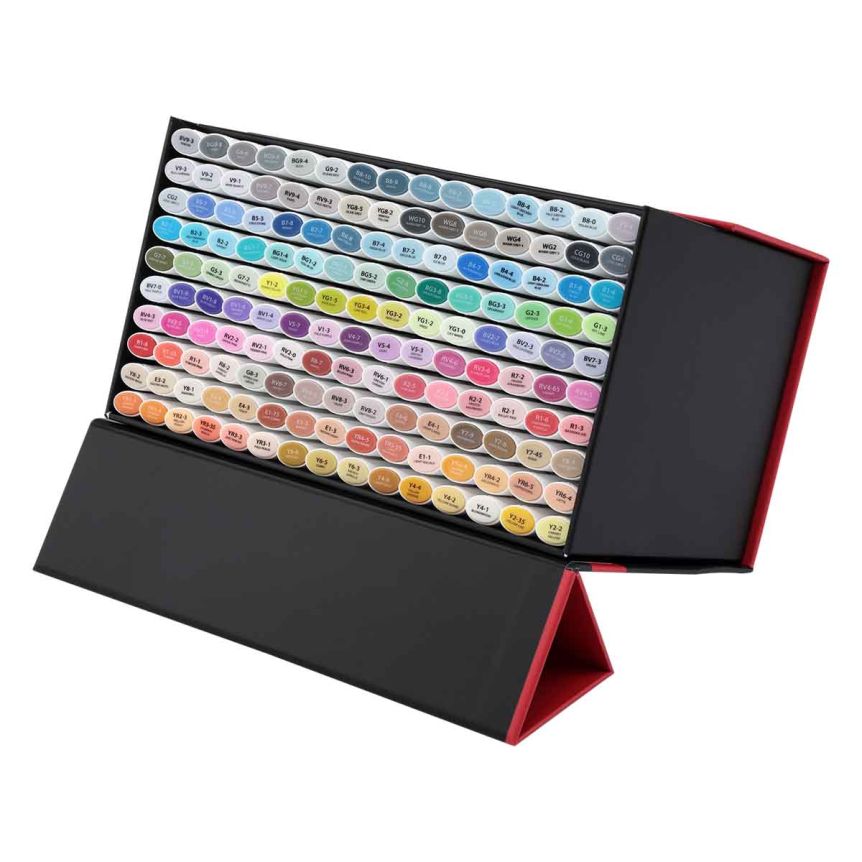 Artfinity Sketch Markers B Set of 150 - Misc image 2