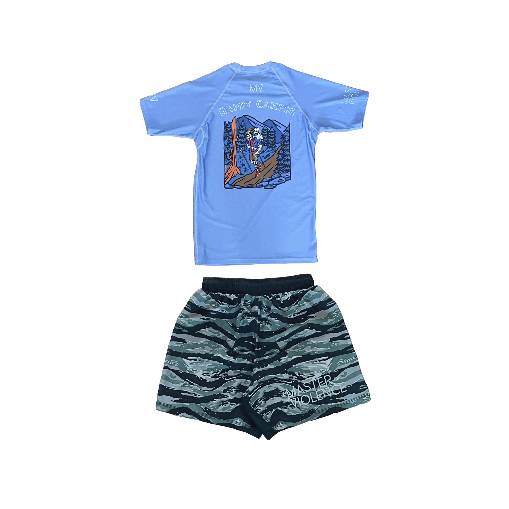 The TREEHUGGER Bundle - Apparel image 2