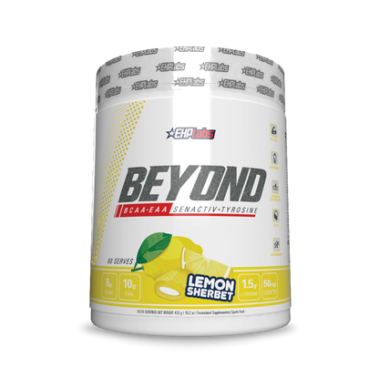 Beyond BCAA+EAA Intra-Workout - Athletic image 7