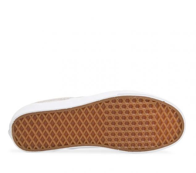 VANS | CLASSIC SLIP-ON (PERFORATED SUEDE) - Misc image 5