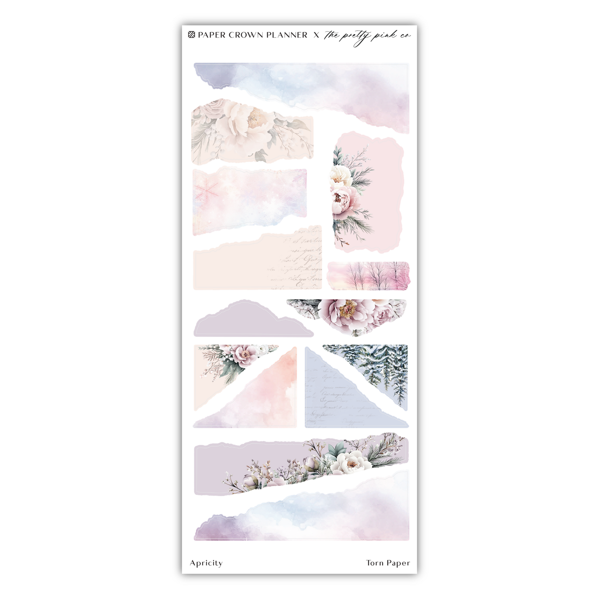 Apricity | Decorative Kit - Bedding image 3