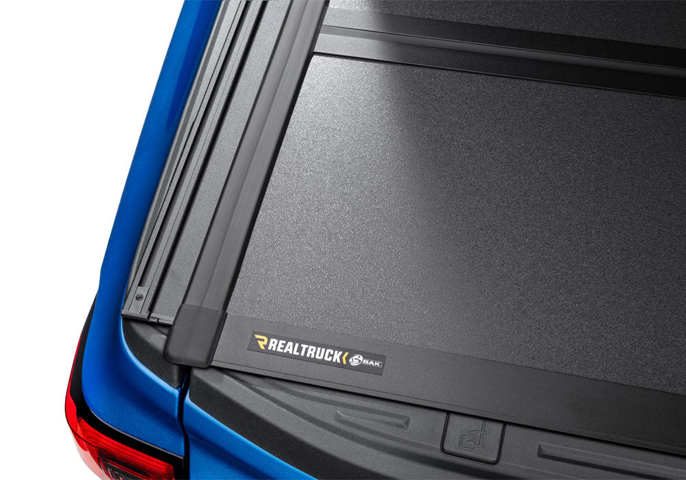 Bak Industries 449441TS MX4 TS 22-25 Tundra 6'7"w/o Deck Rail Sys w/o TrailSpecialEdtnStrgBxs - Accessories image 3