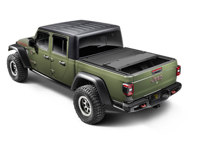 Bak Industries 449441TS MX4 TS 22-25 Tundra 6'7"w/o Deck Rail Sys w/o TrailSpecialEdtnStrgBxs - Accessories image 11