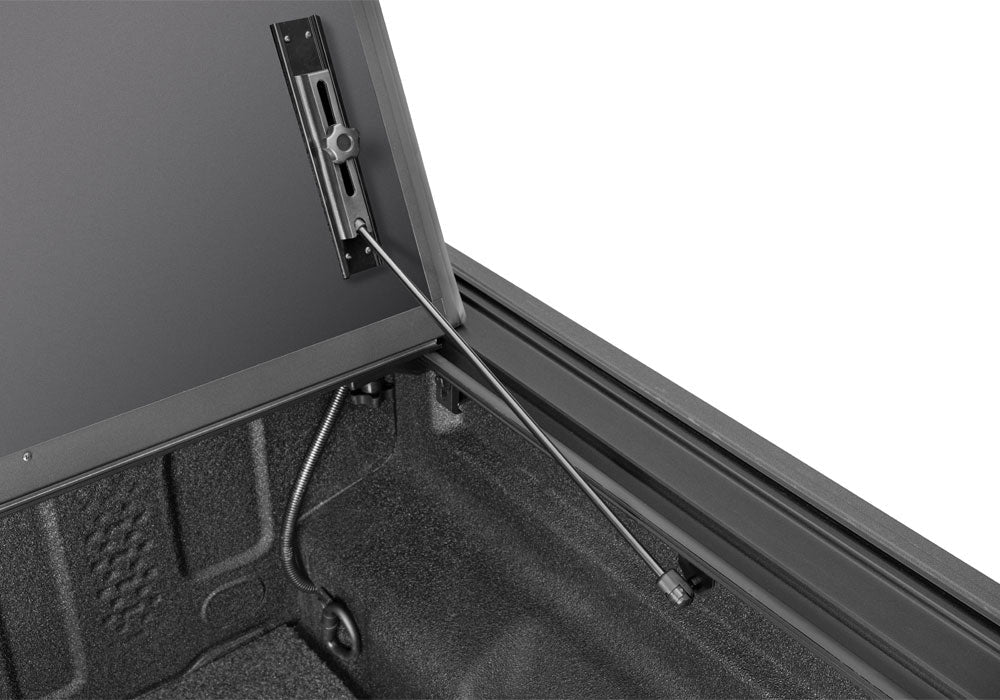 Bak Industries 449441TS MX4 TS 22-25 Tundra 6'7"w/o Deck Rail Sys w/o TrailSpecialEdtnStrgBxs - Accessories image 10