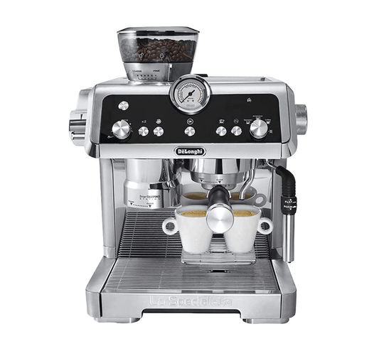 Coffee Machine - Misc image 1