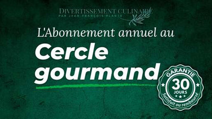 L’Abonnement Cercle gourmand - Misc image 2