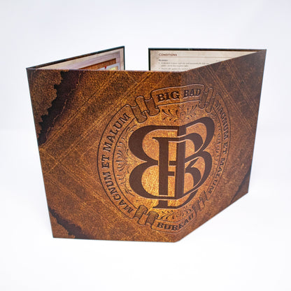 Big Bads Box Set - Big Bads + Creatures & Curios - 5e D&D Bestiary (Hardcover) - Misc image 4